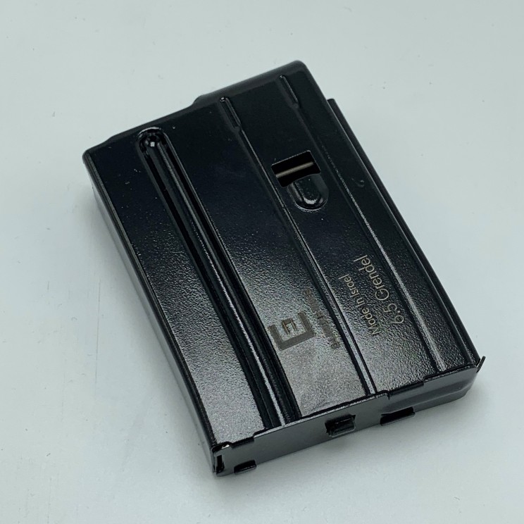 E-Lander 10 Round 6.5 Grendel Magazine